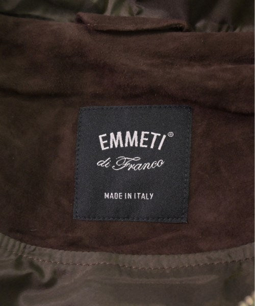 EMMETI 其他飛行外套