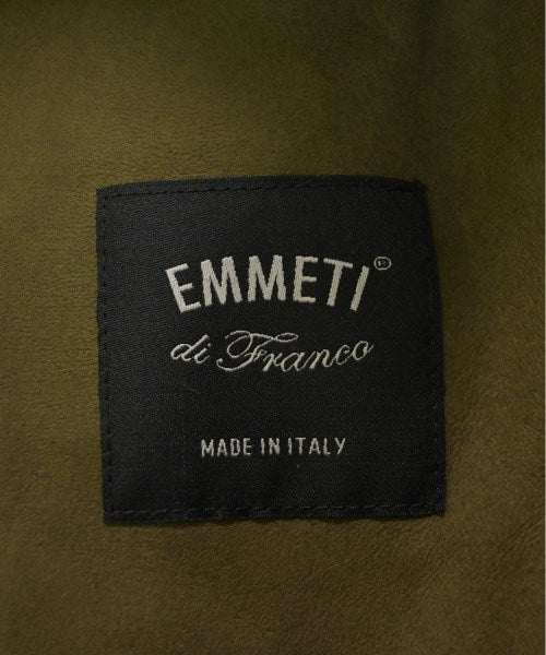 EMMETI 休閒襯衫
