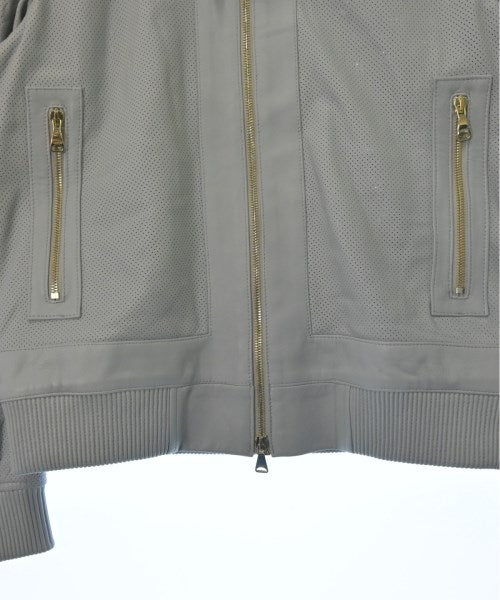 EMMETI 斜紋夾克