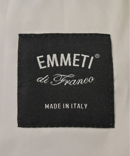 EMMETI 斜紋夾克