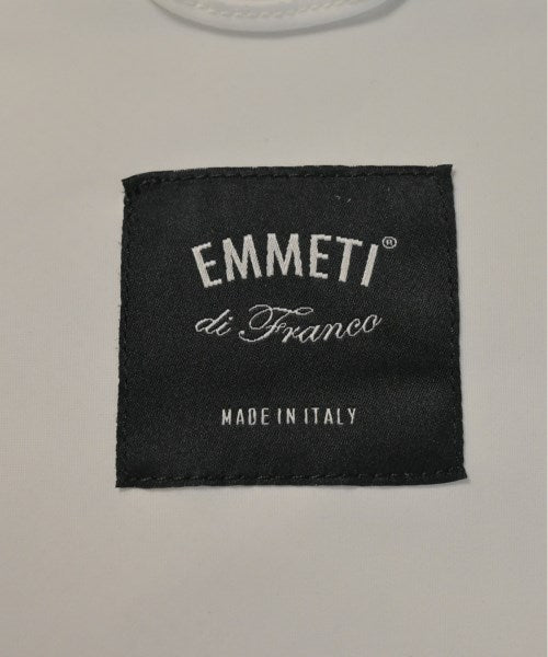 EMMETI 斜紋夾克