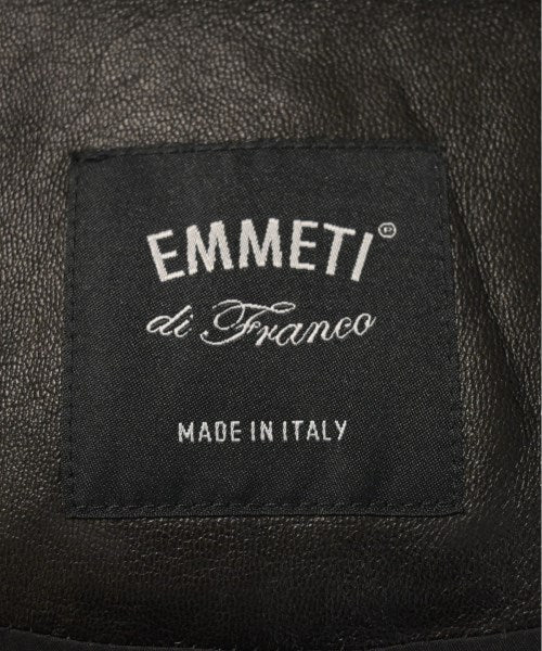 EMMETI 斜紋夾克