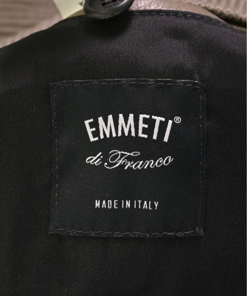 EMMETI 騎士夾克