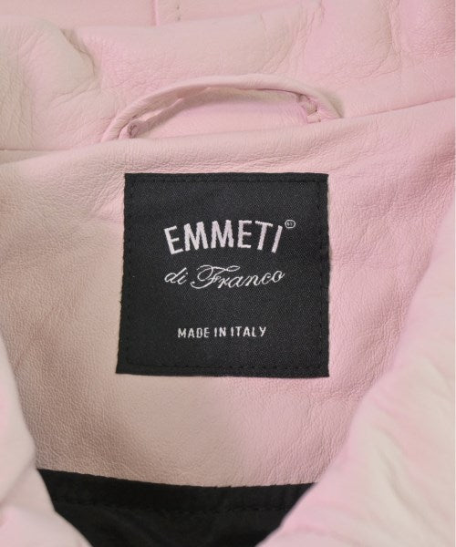 EMMETI 其他飛行外套