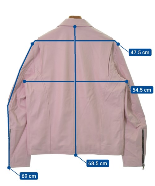 EMMETI 其他飛行外套