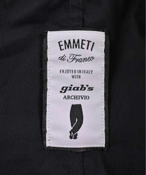 EMMETI 騎士夾克