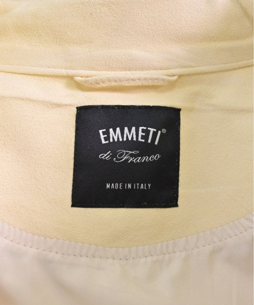 EMMETI 騎士夾克