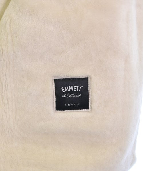 EMMETI 斜紋夾克