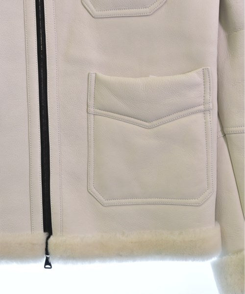 EMMETI 斜紋夾克