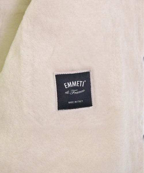 EMMETI 休閒襯衫