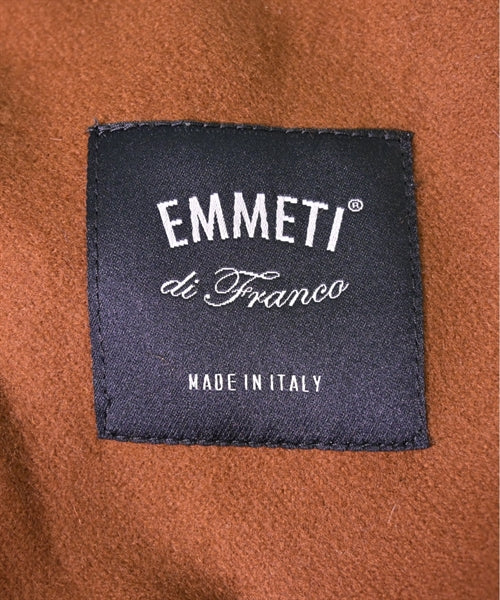 EMMETI 休閒襯衫