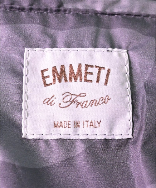EMMETI 羽絨大衣