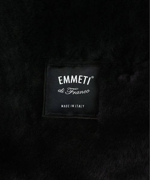 EMMETI 斜紋夾克