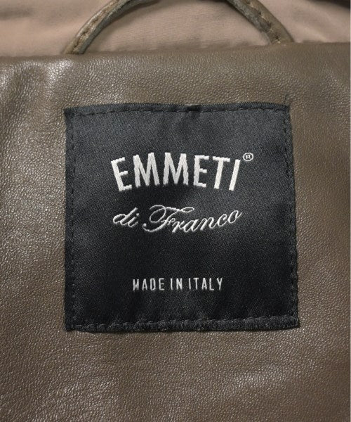 EMMETI 外套
