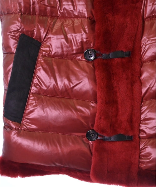 EMMETI 羽絨夾克/背心