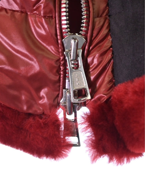 EMMETI 羽絨夾克/背心