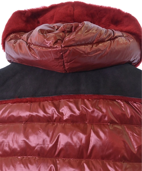 EMMETI 羽絨夾克/背心