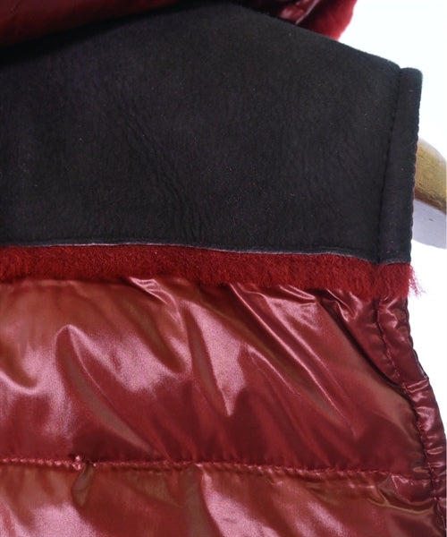 EMMETI 羽絨夾克/背心