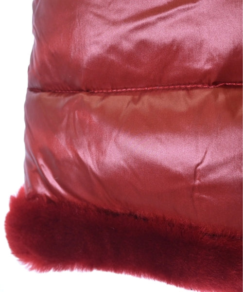 EMMETI 羽絨夾克/背心