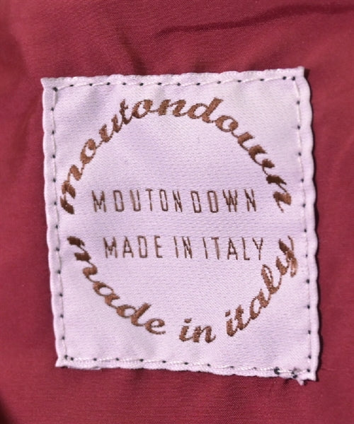 EMMETI 羽絨夾克/背心