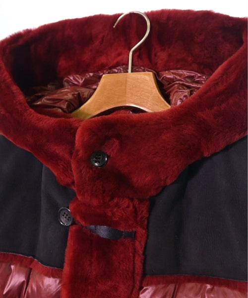 EMMETI 羽絨夾克/背心