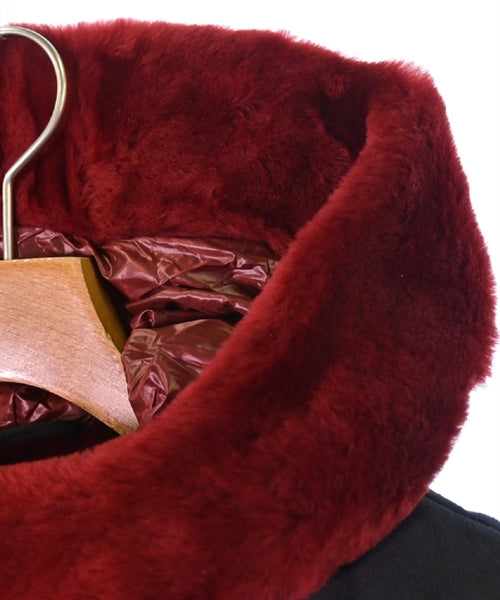 EMMETI 羽絨夾克/背心