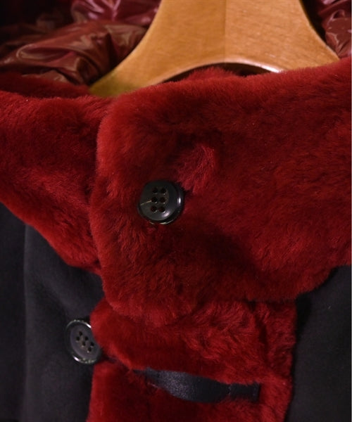 EMMETI 羽絨夾克/背心