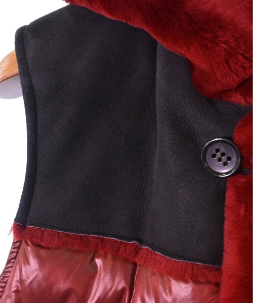 EMMETI 羽絨夾克/背心