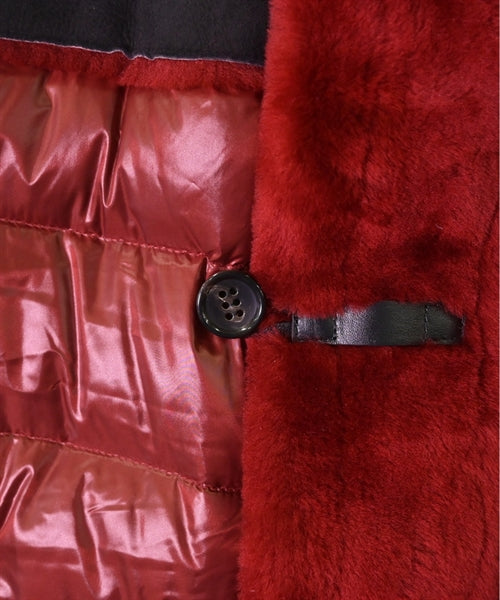 EMMETI 羽絨夾克/背心