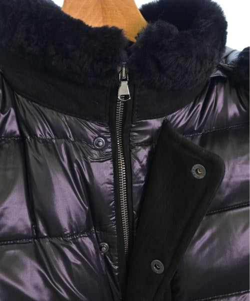 EMMETI 羽絨夾克/背心