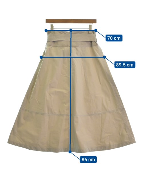 EMMETI 長裙/超長裙