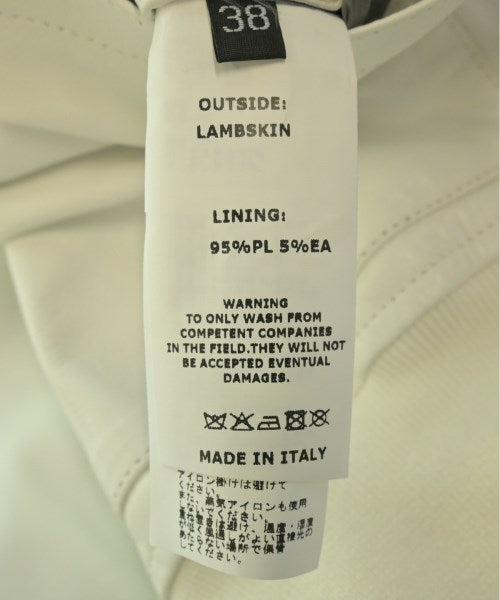 EMMETI 其他飛行外套