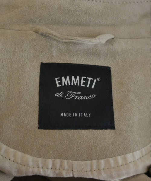 EMMETI 風衣