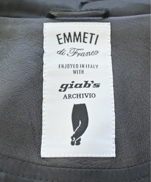 EMMETI 其他飛行外套