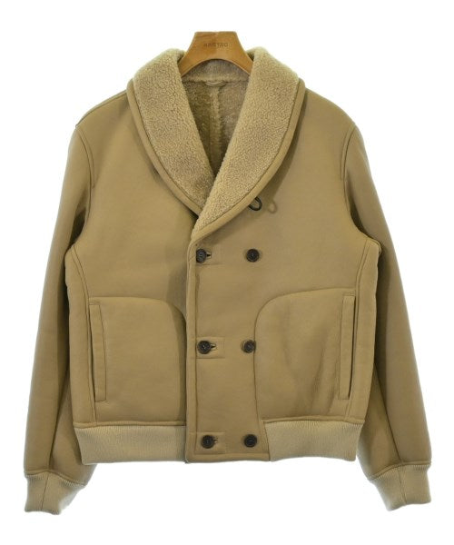 EMMETI 斜紋夾克