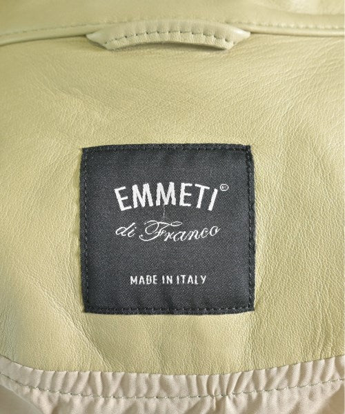 EMMETI 其他飛行外套