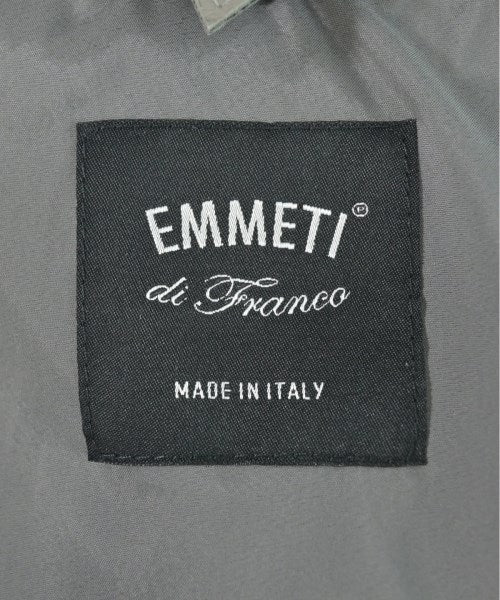 EMMETI 騎士夾克