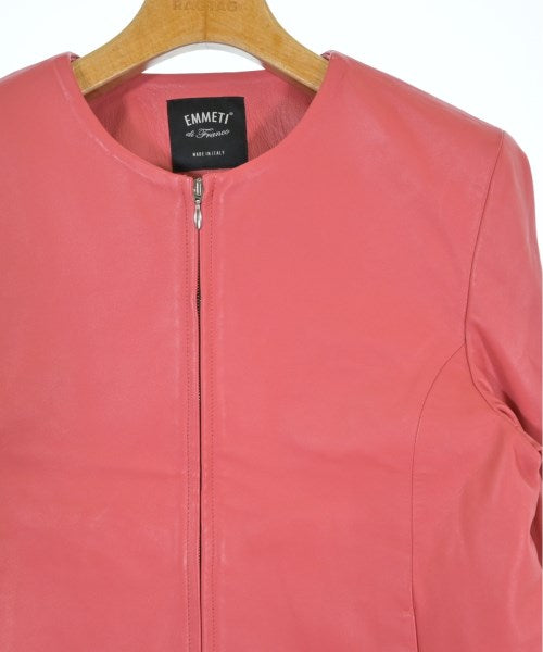 EMMETI 騎士夾克