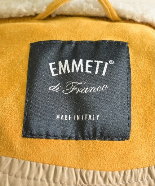 EMMETI 其他飛行外套