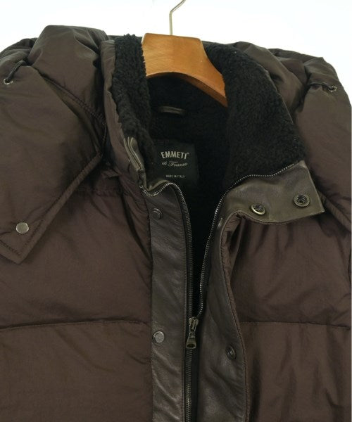 EMMETI 羽絨大衣