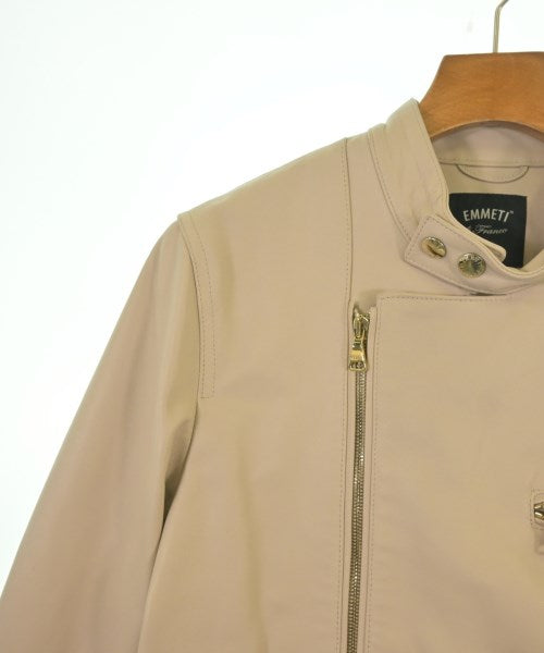 EMMETI 騎士夾克