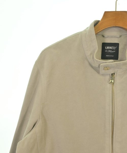 EMMETI 騎士夾克