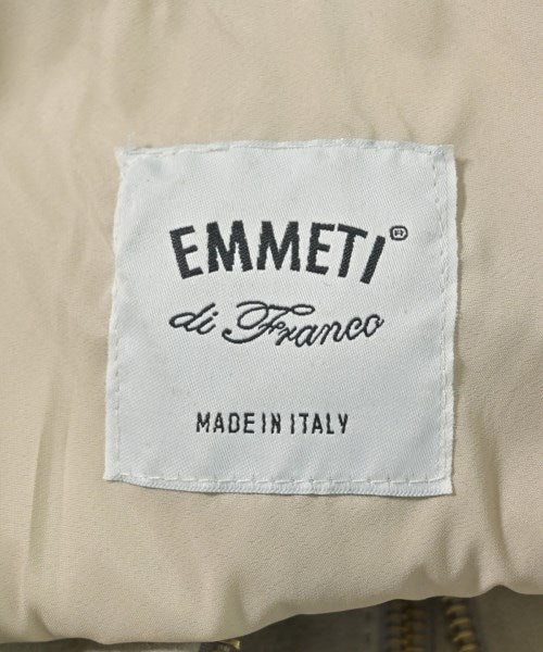 EMMETI 背心