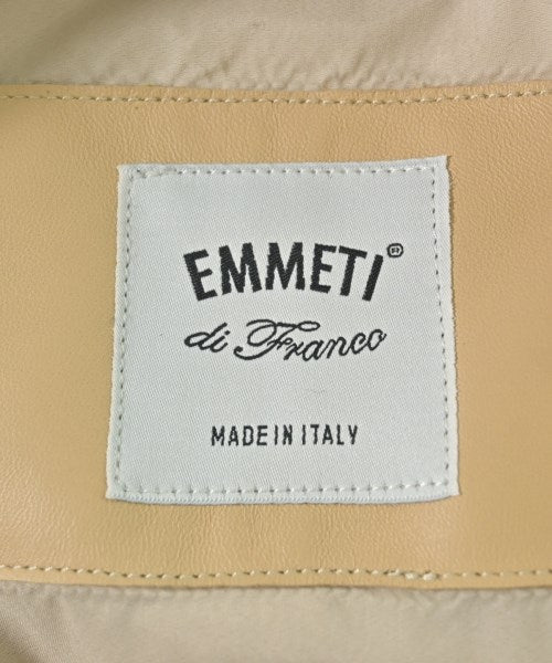 EMMETI 背心