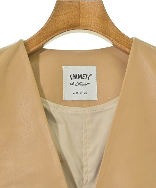 EMMETI 背心