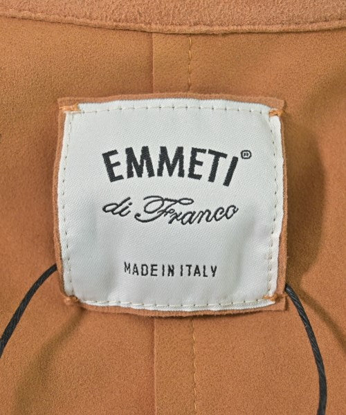 EMMETI 背心