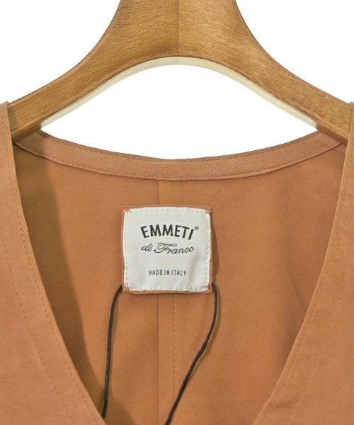 EMMETI 背心