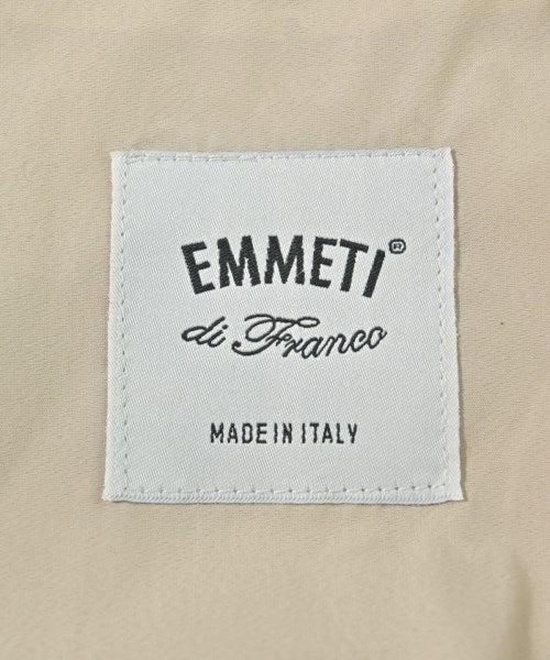 EMMETI 背心