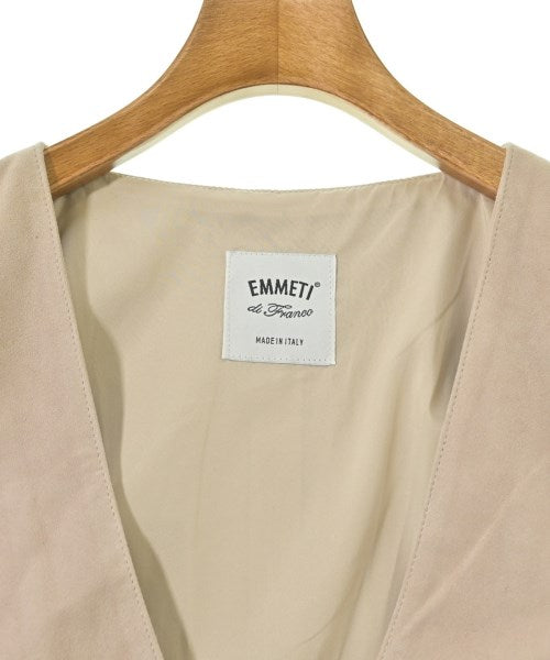 EMMETI 背心