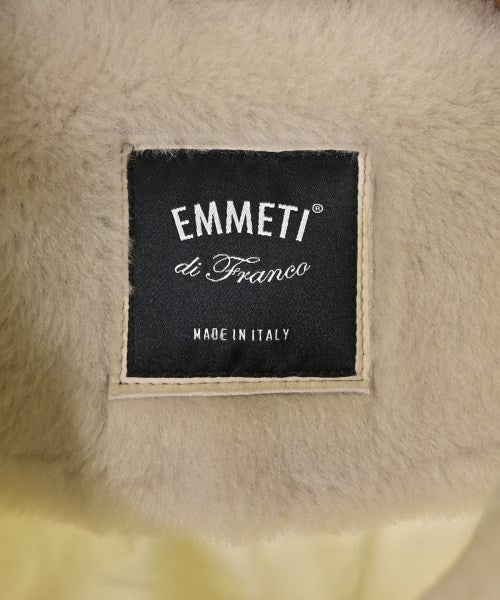 EMMETI 背心